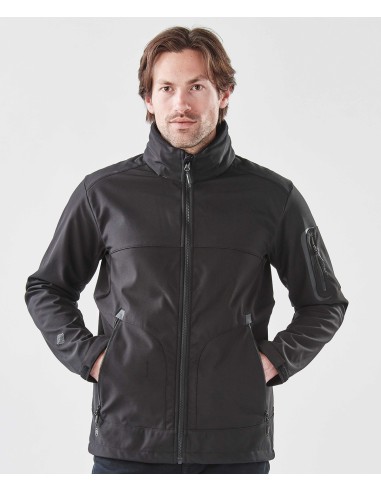 STO-XSJ-1-Softshell Cruise